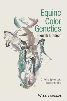 Equine Color Genetics - 4th Edition