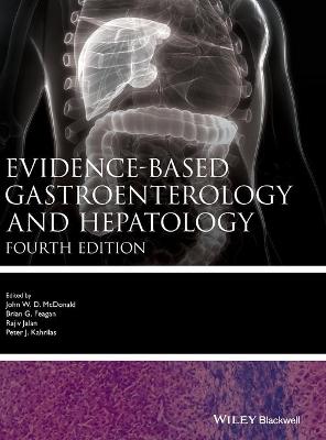 Evidence-based Gastroenterology and Hepatology 4e
