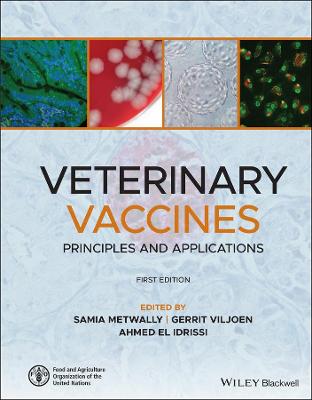 Veterinary Vaccines - Principles and Applications