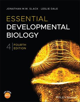 Essential Developmental Biology 4e