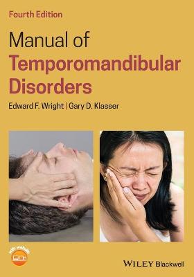 Manual of Temporomandibular Disorders, 4th Edition