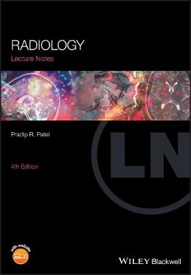 Lecture Notes - Radiology, 4th Edition