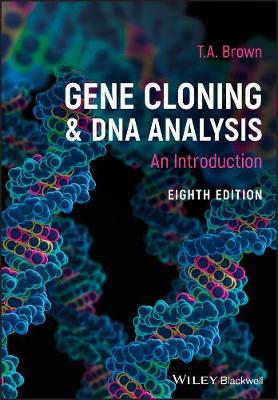 Gene Cloning and DNA Analysis - An Introduction