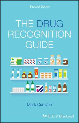 The Drug Recognition Guide, 2nd Edition