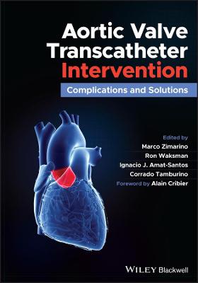 Aortic Valve Transcatheter Intervention - Complications and Solutions