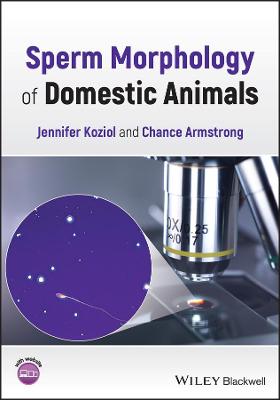 Sperm Morphology of Domestic Animals