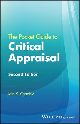 The Pocket Guide to Critical Appraisal, Second Edition
