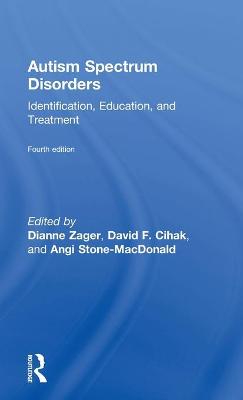 Autism Spectrum Disorders