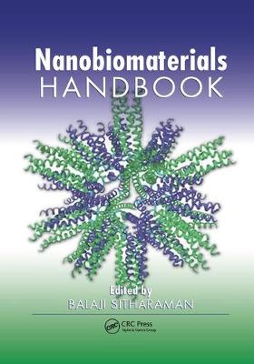 Nanobiomaterials Handbook