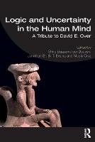 Logic and Uncertainty in the Human Mind