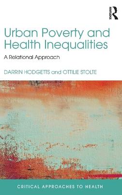 Urban Poverty and Health Inequalities