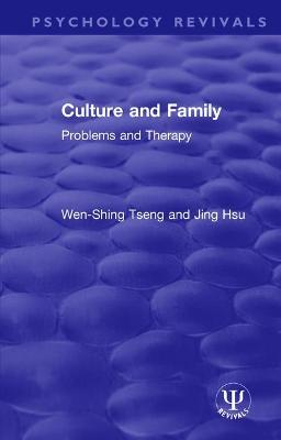 Culture and Family