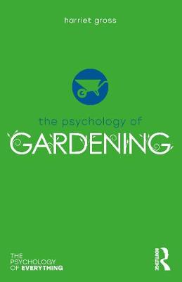 The Psychology of Gardening