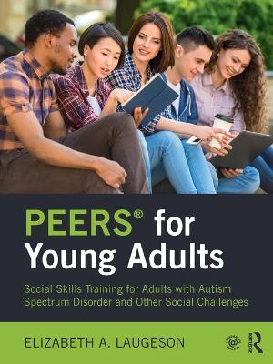 PEERS (R) for Young Adults