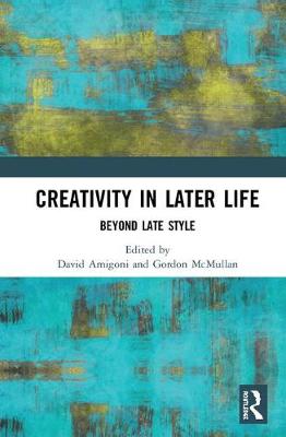 Creativity in Later Life