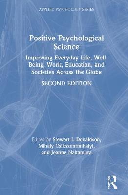 Positive Psychological Science