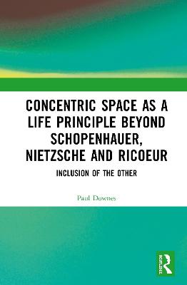 Concentric Space as a Life Principle Beyond Schopenhauer, Nietzsche and Ricoeur
