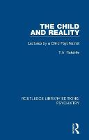 The Child and Reality