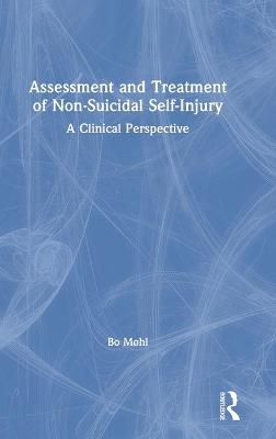 Assessment and Treatment of Non-Suicidal Self-Injury