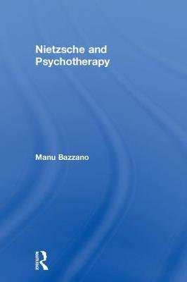 Nietzsche and Psychotherapy