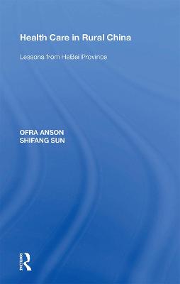 Health Care in Rural China