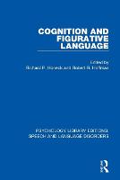 Cognition and Figurative Language