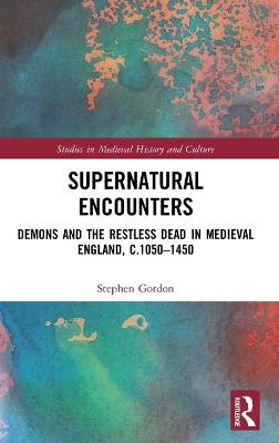 Supernatural Encounters