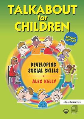 Talkabout for Children 2