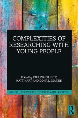Complexities of Researching with Young People
