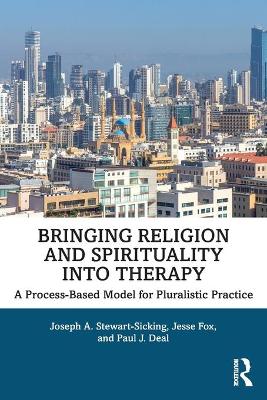 Bringing Religion and Spirituality Into Therapy