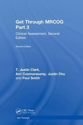 Get Through MRCOG Part 3
