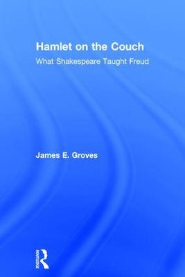 Hamlet on the Couch