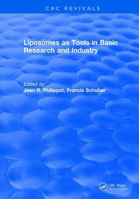 Revival: Liposomes as Tools in Basic Research and Industry (1994)