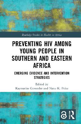 Preventing HIV Among Young People in Southern and Eastern Africa