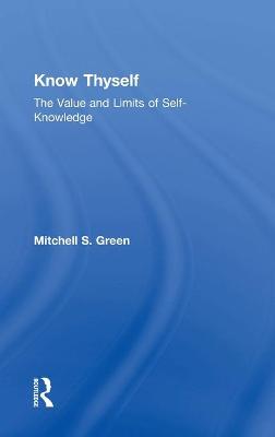 Know Thyself