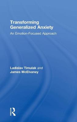 Transforming Generalized Anxiety