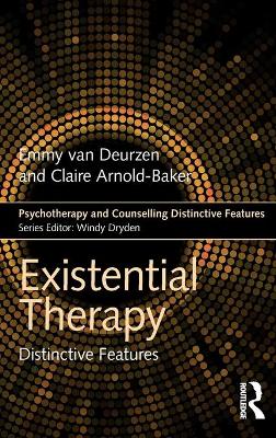 Existential Therapy