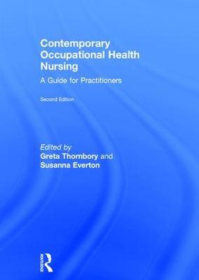 Contemporary Occupational Health Nursing
