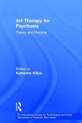 Art Therapy for Psychosis