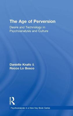 The Age of Perversion