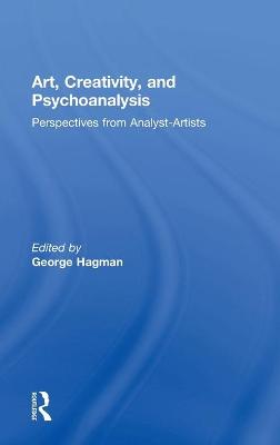 Art, Creativity, and Psychoanalysis