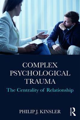 Complex Psychological Trauma