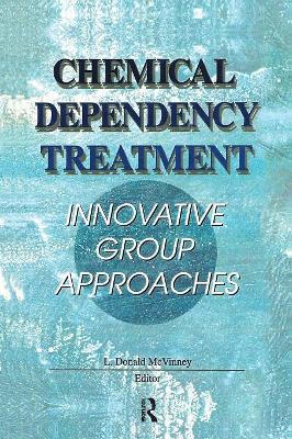 Chemical Dependency Treatment