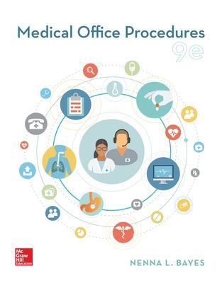 Medical Office Procedures