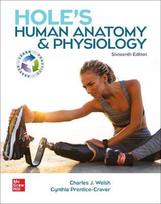Laboratory Manual for Hole's Human Anatomy & Physiology Fetal Pig Version