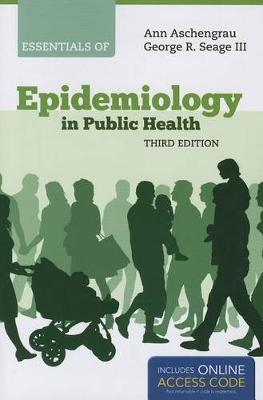 Essentials Of Epidemiology In Public Health