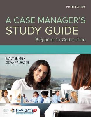 A Case Manager's Study Guide