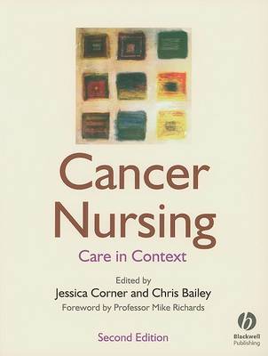 Cancer Nursing 2e