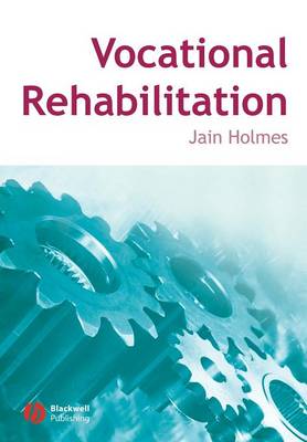 Vocational Rehabilitation