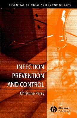 Infection Prevention and Control